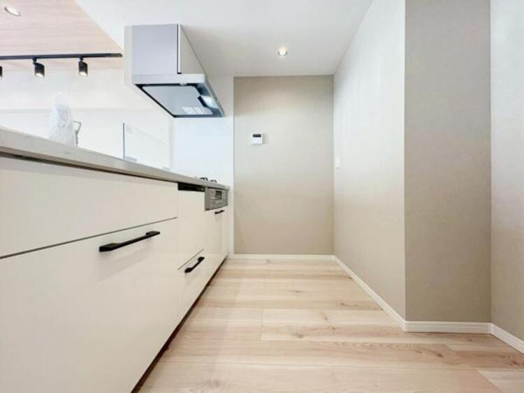 キッチン 【2025年10月撮影】