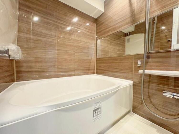 風呂 【2025年10月撮影】