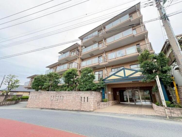 外観 【2025年10月撮影】