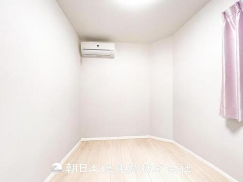 【安心を買うなら、朝日土地建物へ】川崎区中島2丁目 中古戸建の物件画像