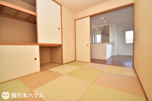 サーパスシティ紫原３丁目の物件画像