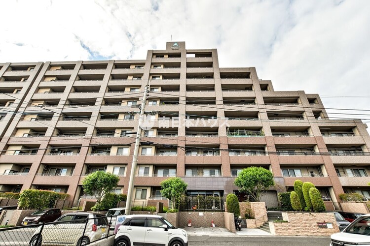 外観 【外観】サーパスシティ紫原3丁目