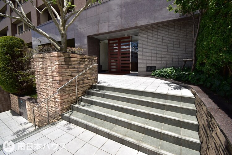 その他 【エントランス】サーパスシティ紫原3丁目