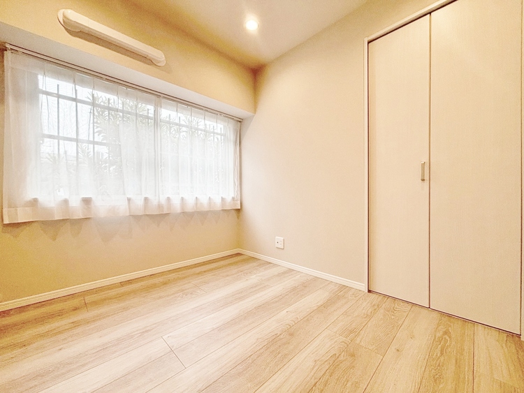 子供部屋 どんな部屋にアレンジするかは、あなた次第です。