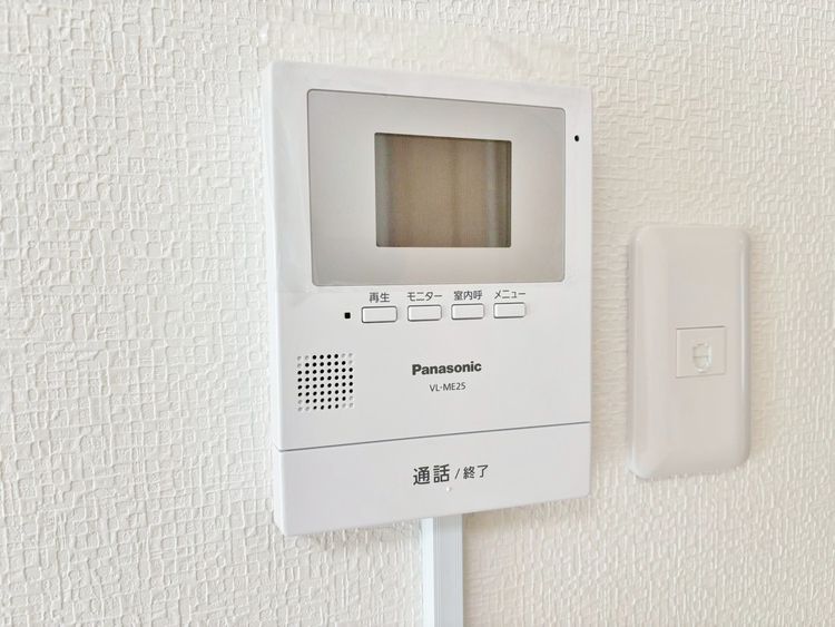 設備 快適と分かりやすさを合わせた優しい設計。「見える安心」をカタチにしました。