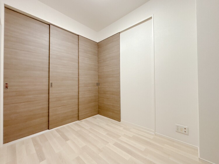 子供部屋 どんな部屋にアレンジするかは、あなた次第です。