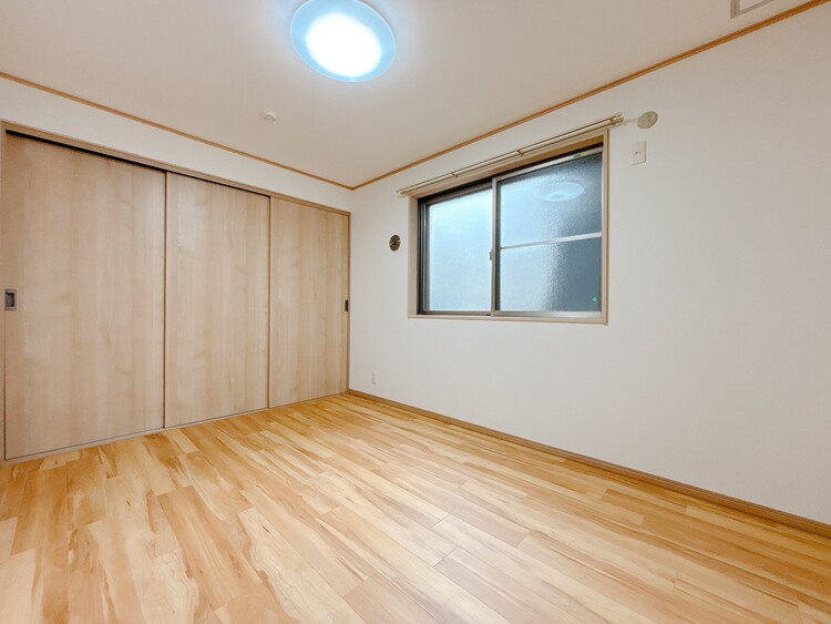 子供部屋 どんな部屋にアレンジするかは、あなた次第です。