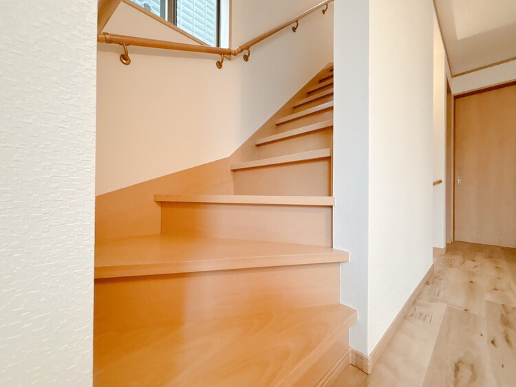 その他 「笑顔・快適・充実」特別を日常にする日々が、この本邸から始まります。