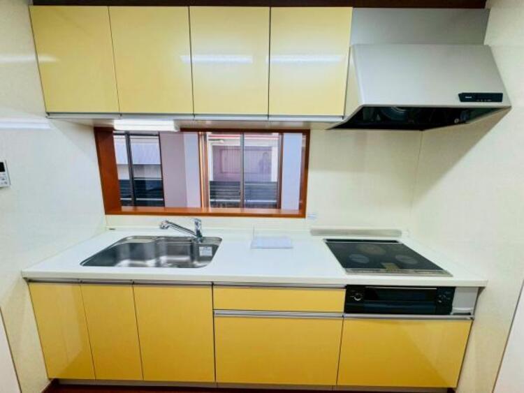 キッチン 【2025年12月撮影】