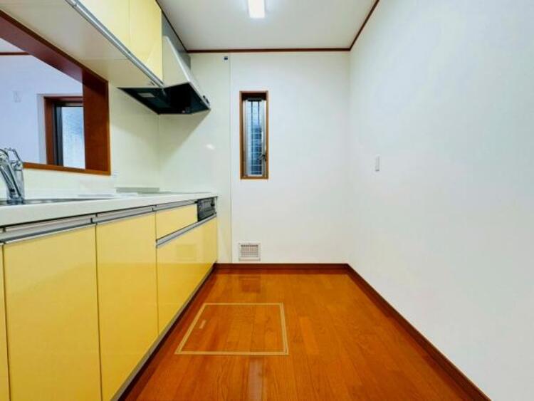 キッチン 【2025年12月撮影】