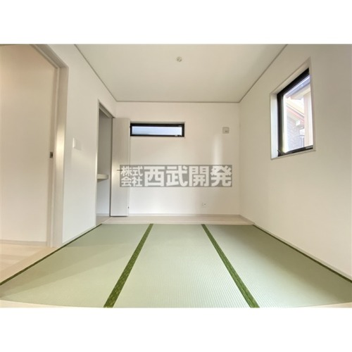 所沢市大字山口 中古一戸建ての物件画像