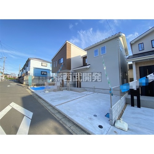 所沢市大字山口 中古一戸建ての物件画像