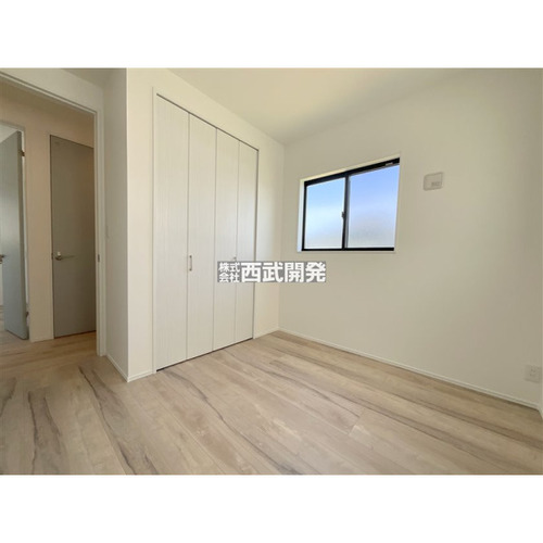 新座市畑中２丁目 中古一戸建ての物件画像