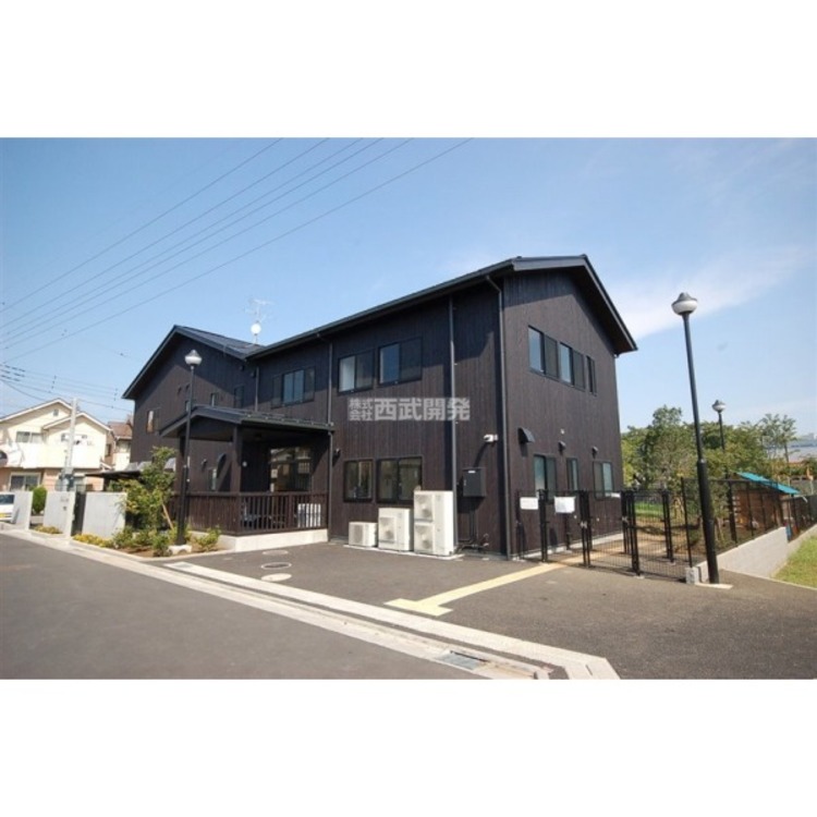 周辺 新座どろんこ保育園(約500m)