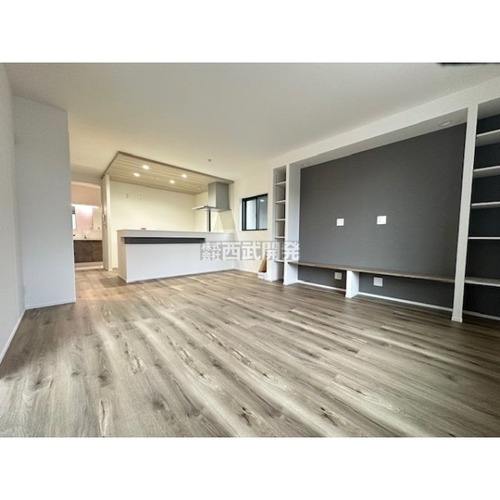 新座市畑中２丁目 中古一戸建ての物件画像