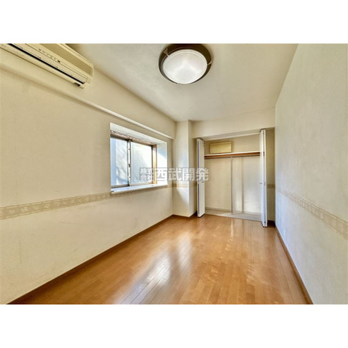 ライオンズステージ小平の画像