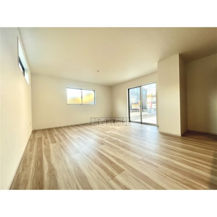 居間 ＬＤＫ１９.５帖