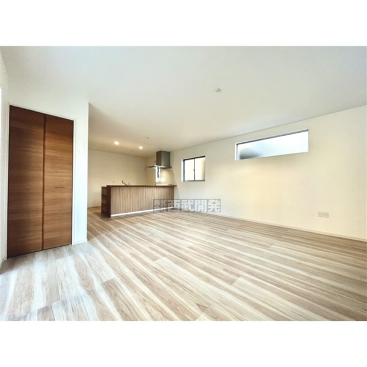 居間 ＬＤＫ１９.５帖