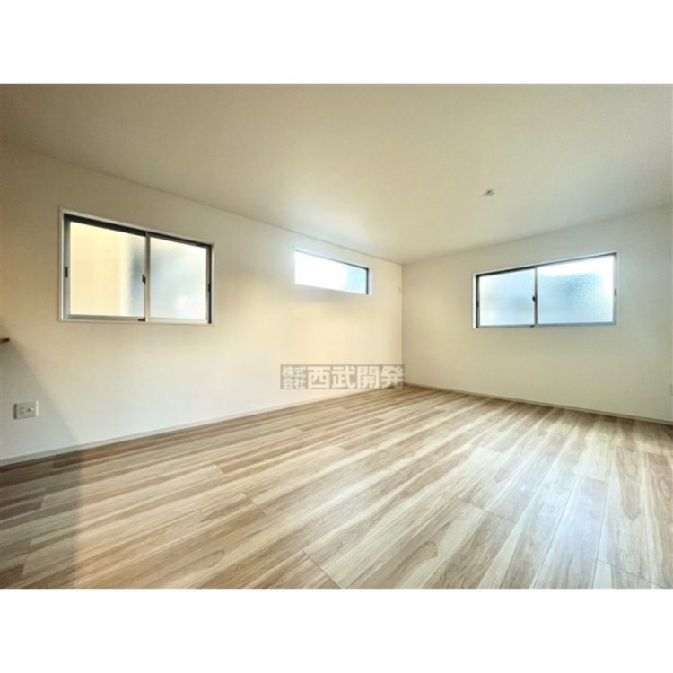 居間 ＬＤＫ１９.５帖