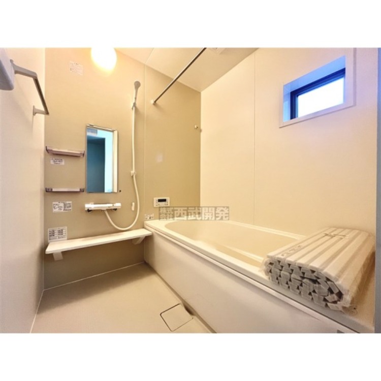 風呂 浴室暖房乾燥機付き