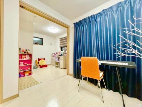 川崎区桜本２丁目　中古一戸建ての物件画像