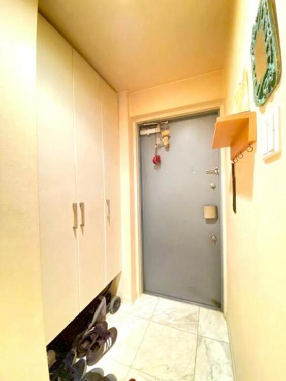 その他 収納スペースを広く設けていますので、たくさんある靴もすべて収納していただけます。（2025.10.31）