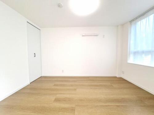 妙蓮寺コーポラスの物件画像