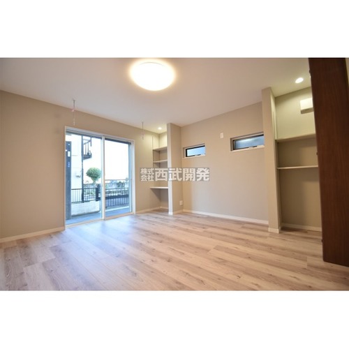 川越市氷川町 中古一戸建ての物件画像