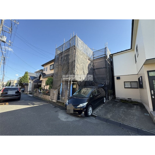 川越市大字下新河岸 中古一戸建ての物件画像