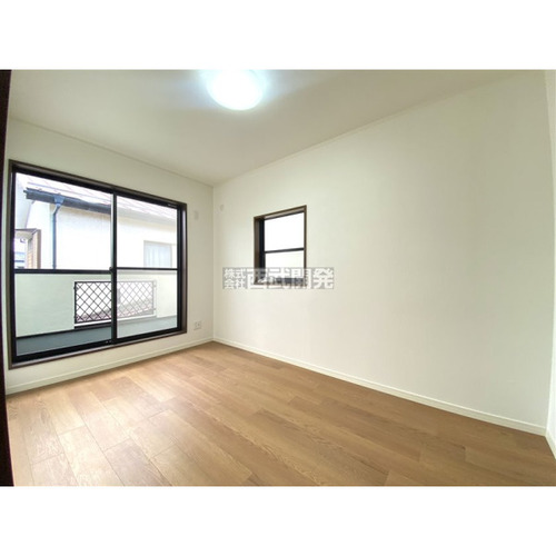 川越市大字下新河岸 中古一戸建ての画像