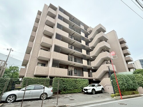 矢向ハイライズの画像