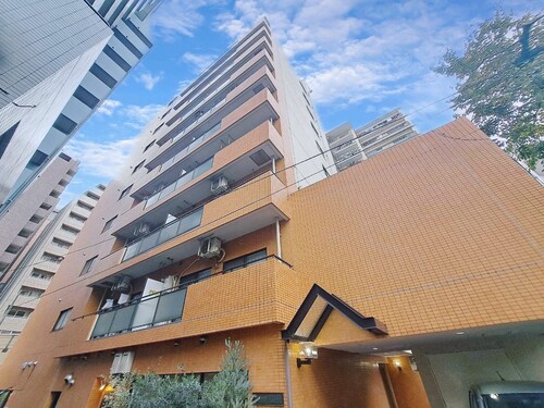 フラッツ池袋の物件画像