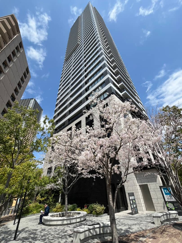 プラウドタワー東池袋ステーションアリーナの物件画像