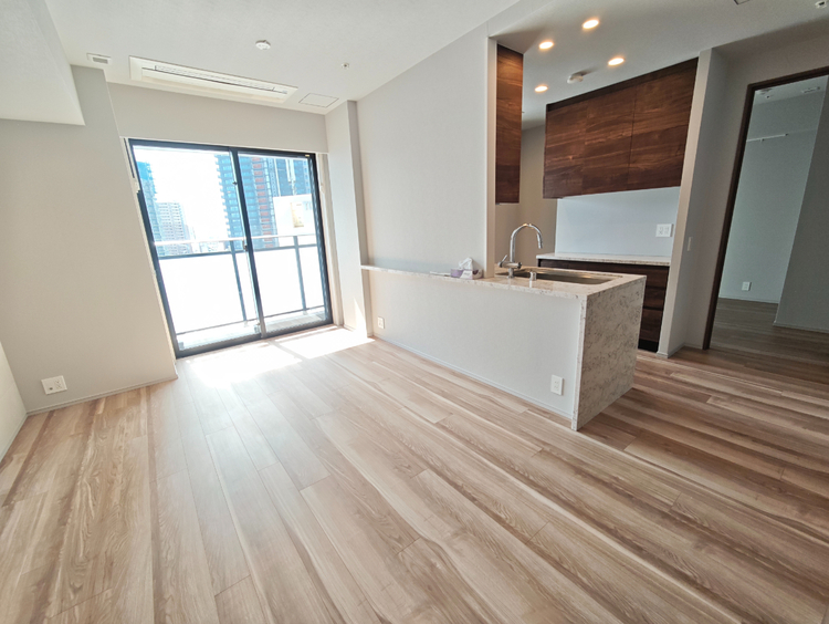 その他 通風・採光に優れ、心地よい光と風が溢れています。