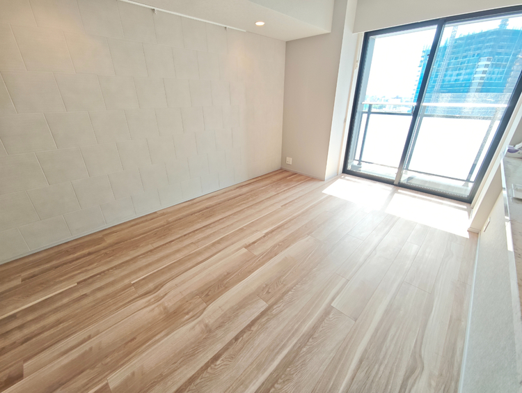 その他 「空間が織り成すひとつ先の住み心地」を演出します。