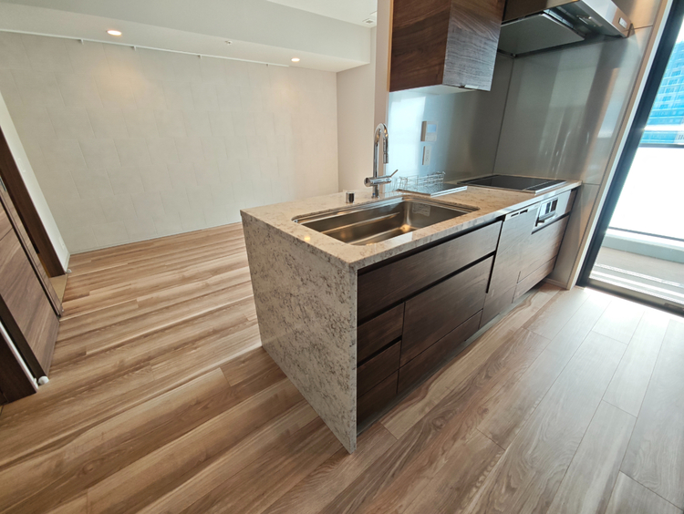 その他 充実した生活は伸びやかな居室空間から始まります。