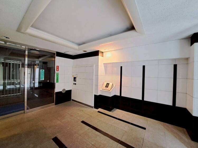 その他 綺麗に整備されており、行き届いた管理体制をうかがわせます。