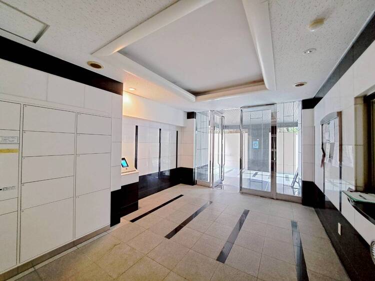 その他 解放的な空間となっております。