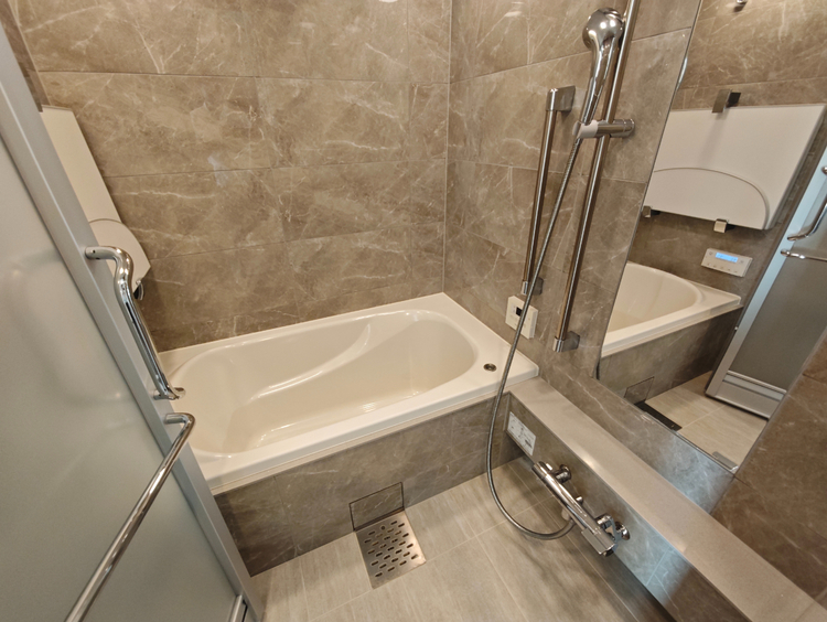 その他 心も体もオフになる極上のリラックスタイムをお楽しみください。