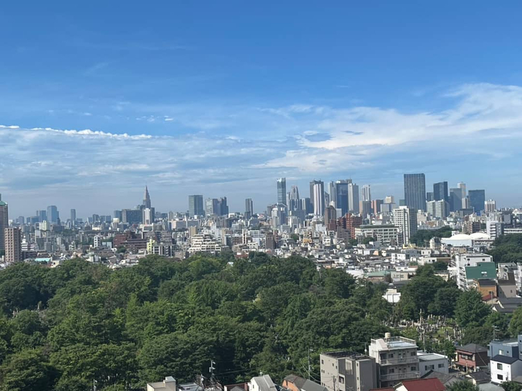 その他 陽当たり・通風・開放感に恵まれた環境です。