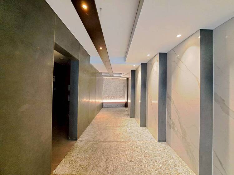 その他 エレベーター完備のため荷物が多くなっても安心。