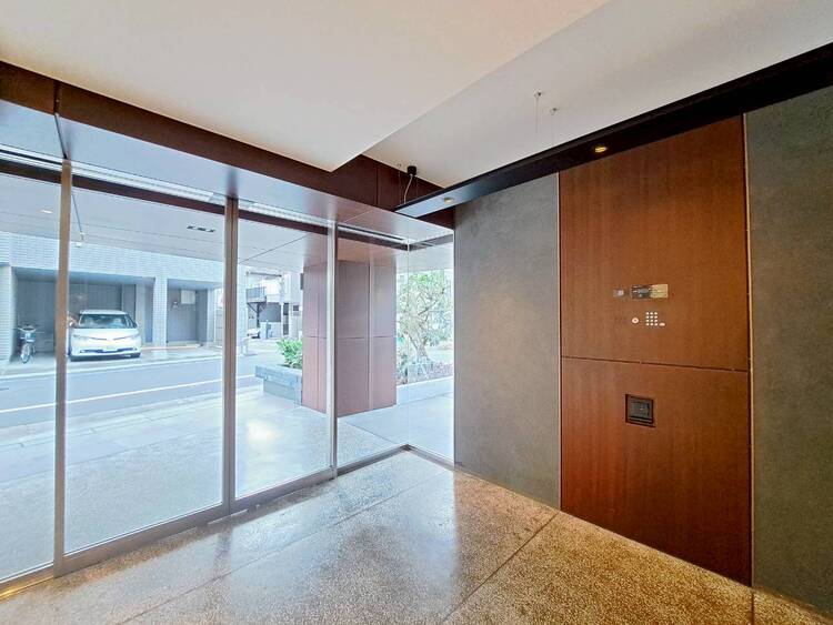 その他 綺麗に整備されており、行き届いた管理体制をうかがわせます。