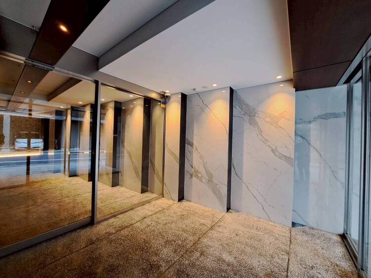 その他 館内は静寂な中が保たれており、管理が行き届いている印象を受けました。