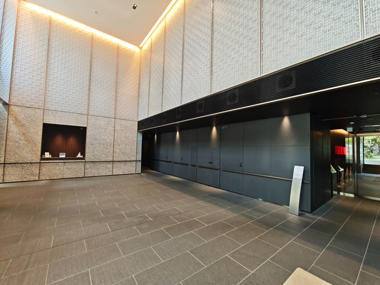 その他 綺麗に整備されており、行き届いた管理体制をうかがわせます。