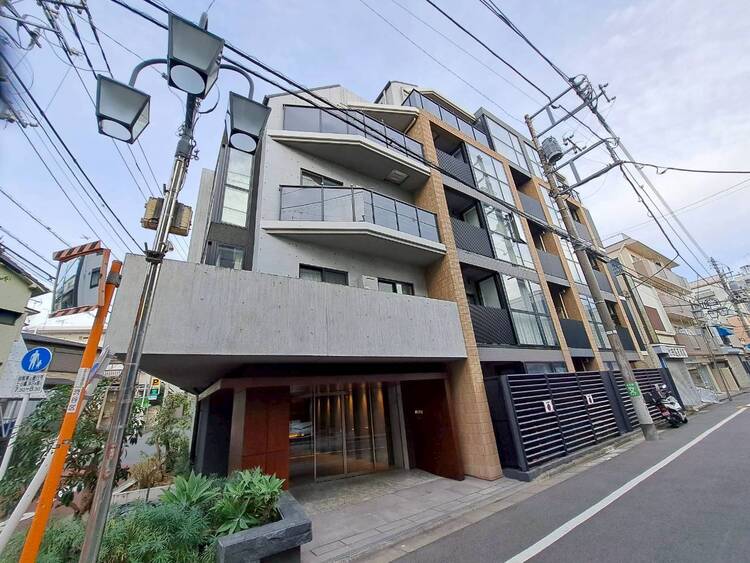 その他 忙しく過ぎゆく日常を置き去るほど、ゆったりした時間が流れる住環境。