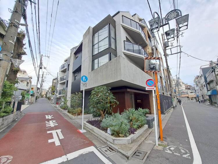 その他 忙しく過ぎゆく日常を置き去るほど、ゆったりした時間が流れる住環境。