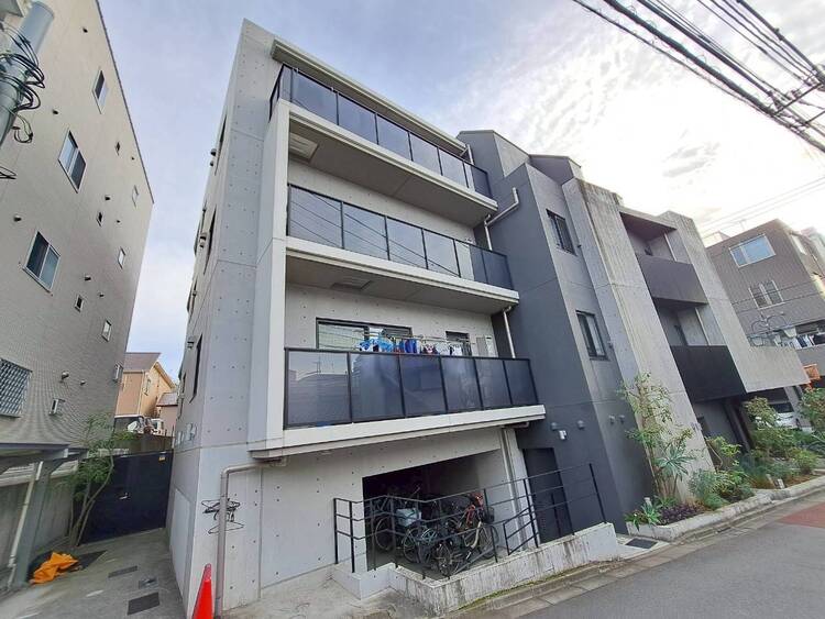 その他 忙しく過ぎゆく日常を置き去るほど、ゆったりした時間が流れる住環境。