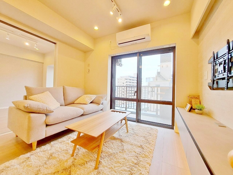 その他 快適に・伸びやかに。心の潤いを求める方々へ。