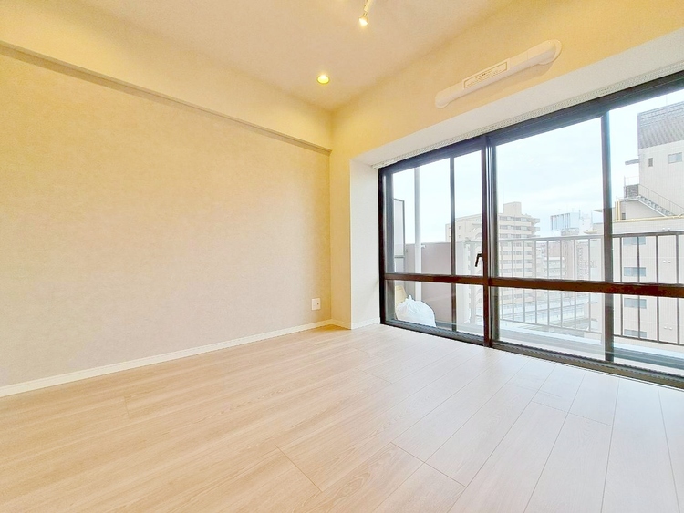 その他 清かで艶やかな時間をもたらしてくれる室内です。