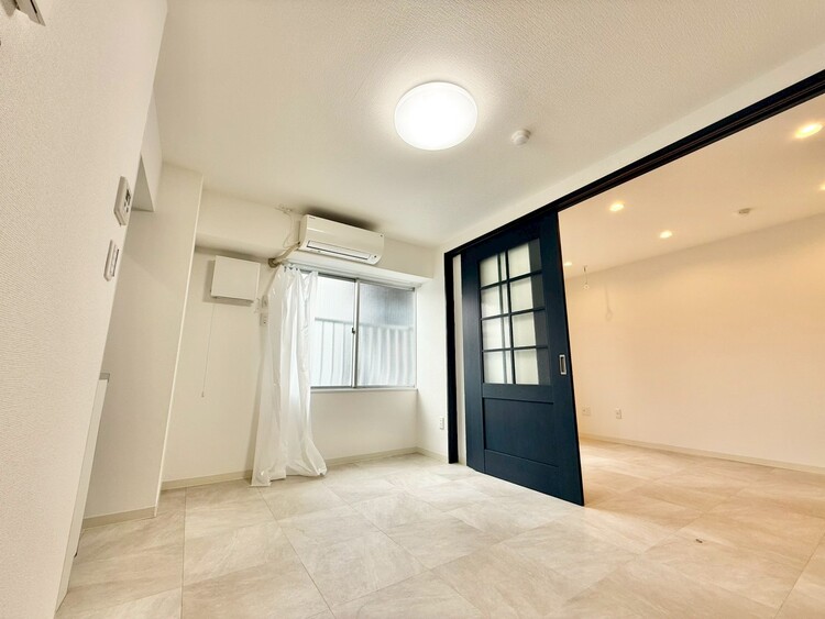 その他 通風・採光に優れ、心地よい光と風が溢れています。